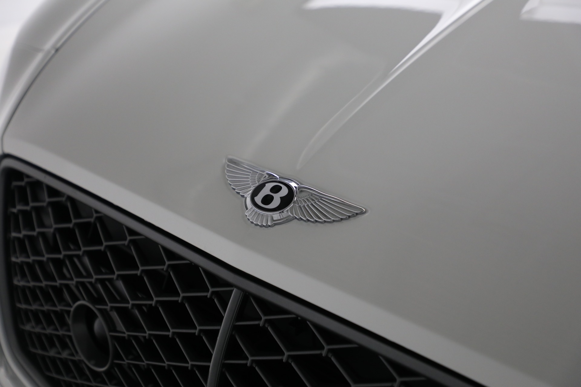 2025 Bentley Continental GTC Speed - Photo 26