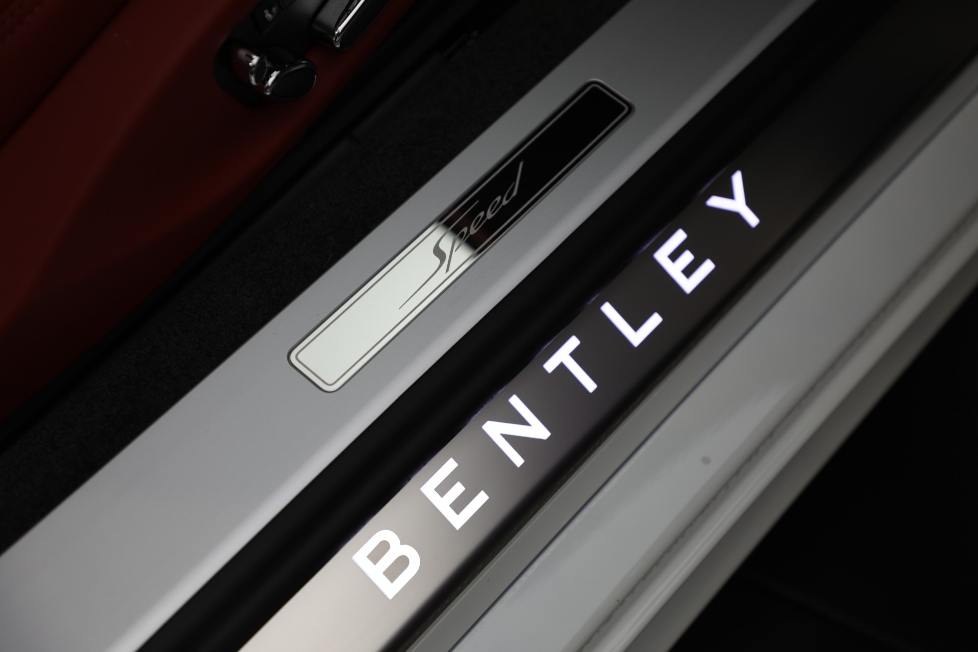 2025 Bentley Continental GTC Speed - Photo 39