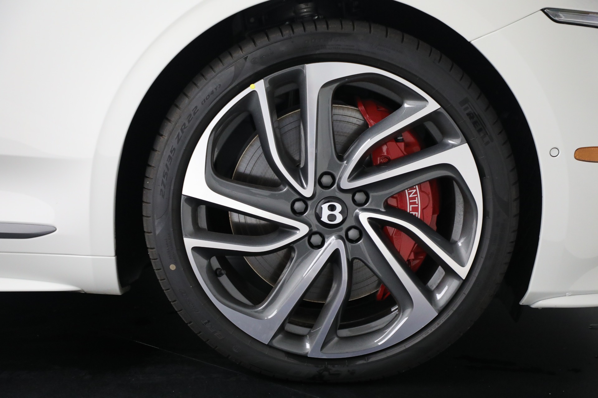 2025 Bentley Continental GTC Speed - Photo 41