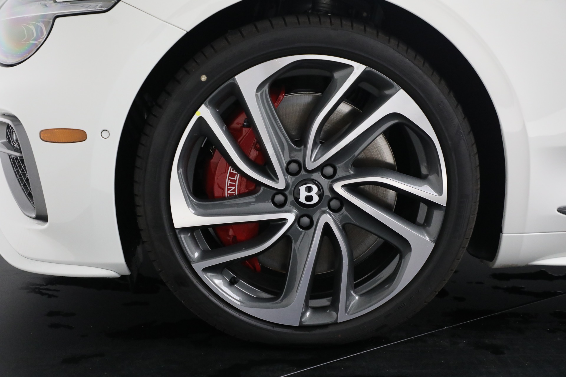 2025 Bentley Continental GTC Speed - Photo 42