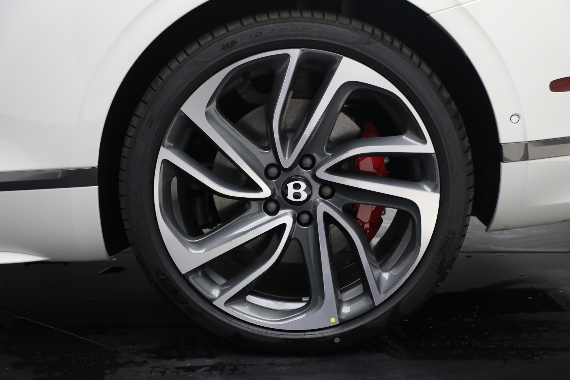 2025 Bentley Continental GTC Speed - Photo 43