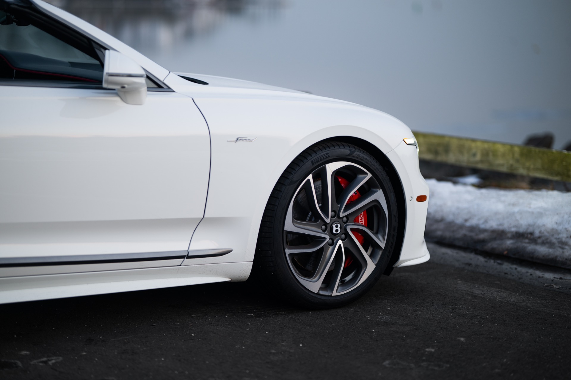 2025 Bentley Continental GTC Speed - Photo 52