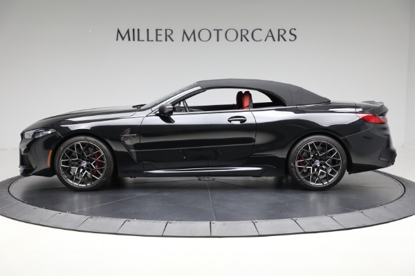 Used 2023 BMW M8 Competition for sale Sold at Pagani of Greenwich in Greenwich CT 06830 25