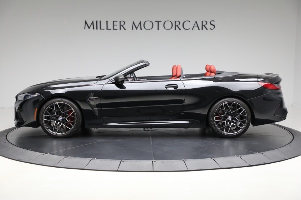 Used 2023 BMW M8 Competition for sale Sold at Pagani of Greenwich in Greenwich CT 06830 3