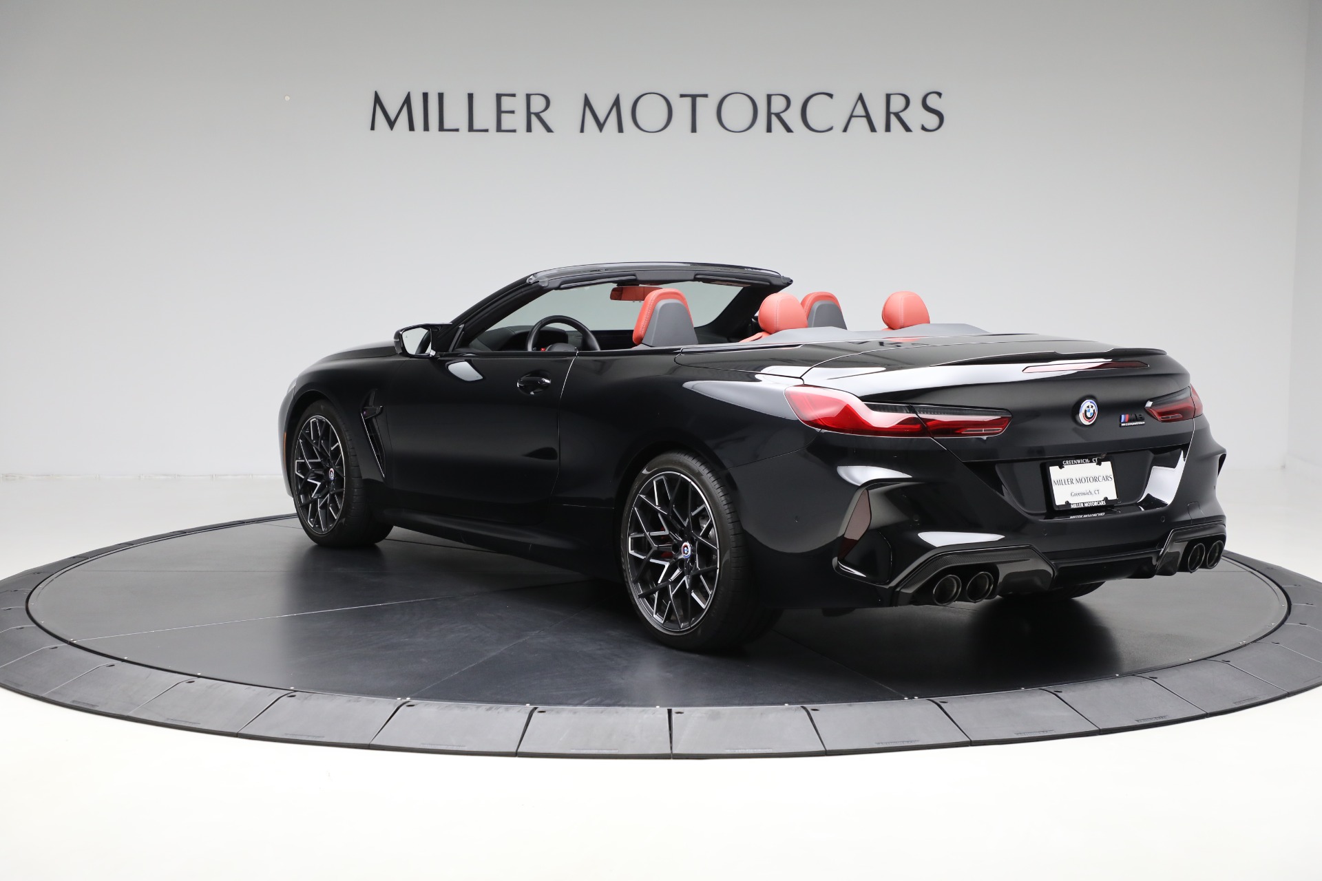 Pre-Owned 2023 BMW M8 Competition For Sale ($107,900) | Pagani of ...