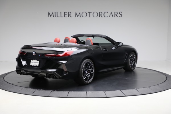Used 2023 BMW M8 Competition for sale Sold at Pagani of Greenwich in Greenwich CT 06830 7