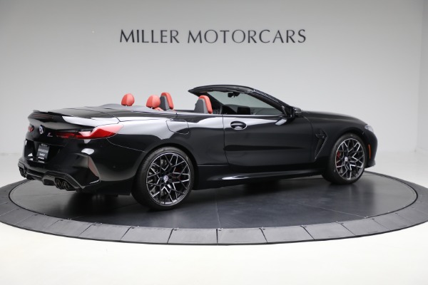 Used 2023 BMW M8 Competition for sale Sold at Pagani of Greenwich in Greenwich CT 06830 8