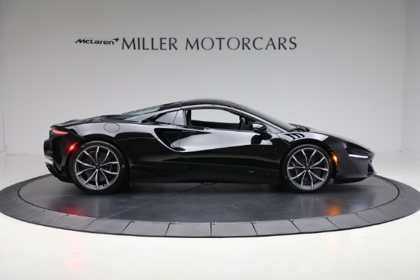 New 2025 McLaren Artura Spider for sale Sold at Pagani of Greenwich in Greenwich CT 06830 19