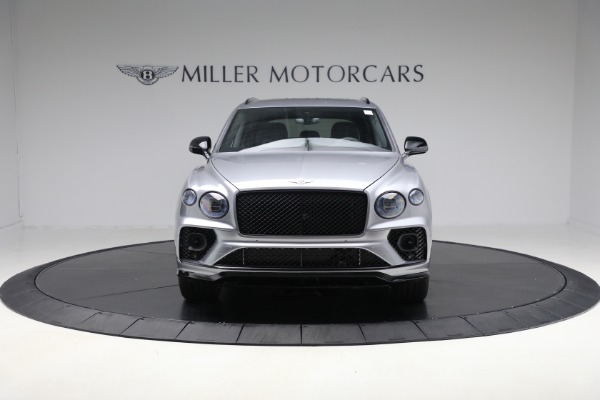 Used 2022 Bentley Bentayga S V8 for sale Sold at Pagani of Greenwich in Greenwich CT 06830 12