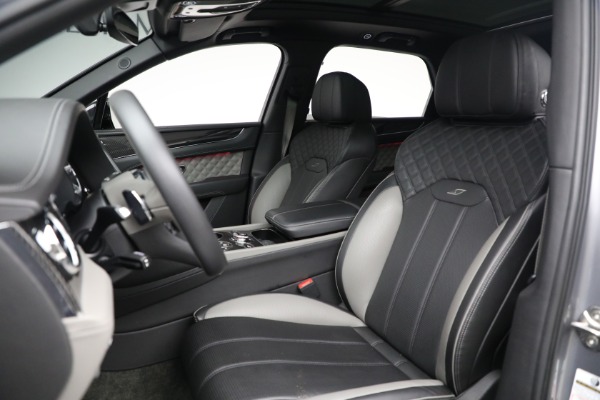 Used 2022 Bentley Bentayga S V8 for sale Sold at Pagani of Greenwich in Greenwich CT 06830 19