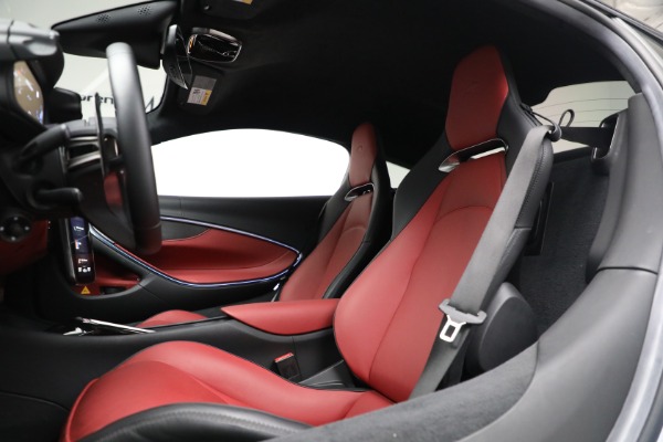 Used 2023 McLaren Artura TechLux for sale Sold at Pagani of Greenwich in Greenwich CT 06830 22