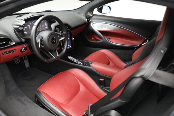 Used 2023 McLaren Artura TechLux for sale Sold at Pagani of Greenwich in Greenwich CT 06830 24