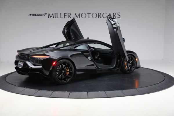 Used 2023 McLaren Artura for sale Sold at Pagani of Greenwich in Greenwich CT 06830 18