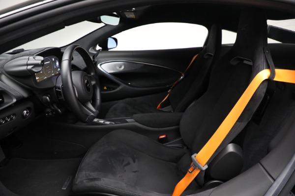 Used 2023 McLaren Artura for sale Sold at Pagani of Greenwich in Greenwich CT 06830 22