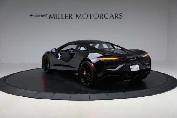 Used 2023 McLaren Artura for sale Sold at Pagani of Greenwich in Greenwich CT 06830 5