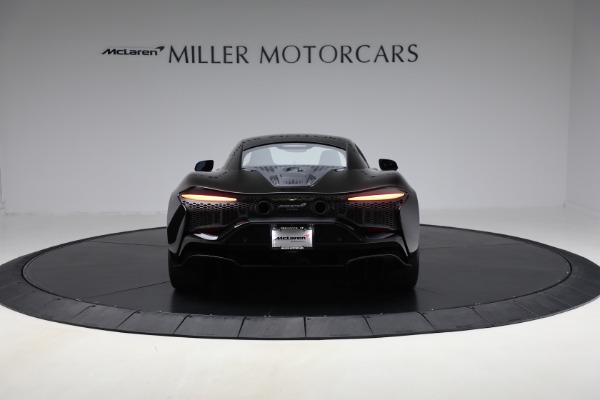 Used 2023 McLaren Artura for sale Sold at Pagani of Greenwich in Greenwich CT 06830 6