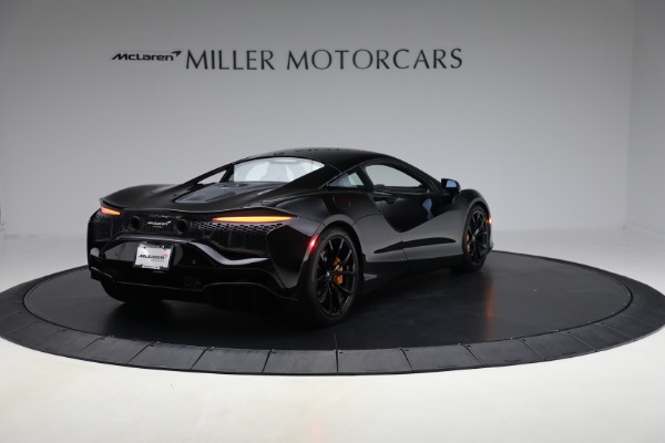 Used 2023 McLaren Artura for sale Sold at Pagani of Greenwich in Greenwich CT 06830 7