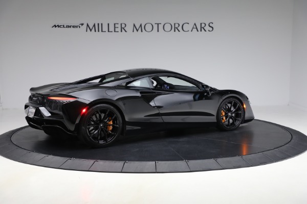Used 2023 McLaren Artura for sale Sold at Pagani of Greenwich in Greenwich CT 06830 8