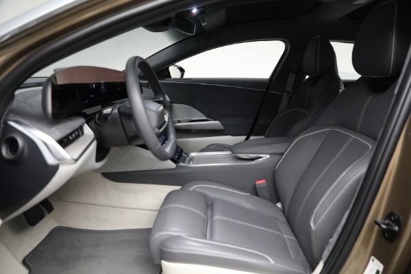 Used 2022 Lucid Air Dream Edition Performance for sale Sold at Pagani of Greenwich in Greenwich CT 06830 10