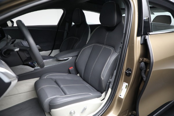 Used 2022 Lucid Air Dream Edition Performance for sale Sold at Pagani of Greenwich in Greenwich CT 06830 11