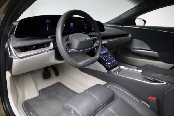 Used 2022 Lucid Air Dream Edition Performance for sale Sold at Pagani of Greenwich in Greenwich CT 06830 12