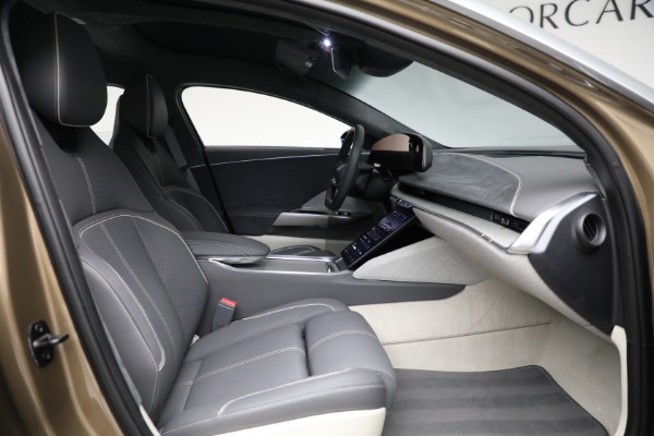 Used 2022 Lucid Air Dream Edition Performance for sale Sold at Pagani of Greenwich in Greenwich CT 06830 15