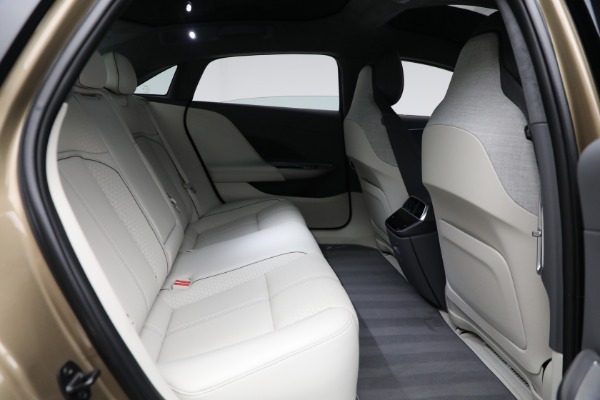 Used 2022 Lucid Air Dream Edition Performance for sale Sold at Pagani of Greenwich in Greenwich CT 06830 17