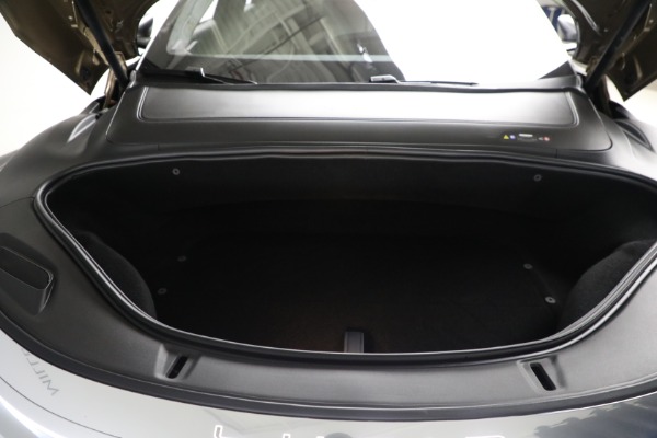 Used 2022 Lucid Air Dream Edition Performance for sale Sold at Pagani of Greenwich in Greenwich CT 06830 19