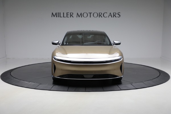 Used 2022 Lucid Air Dream Edition Performance for sale Sold at Pagani of Greenwich in Greenwich CT 06830 9