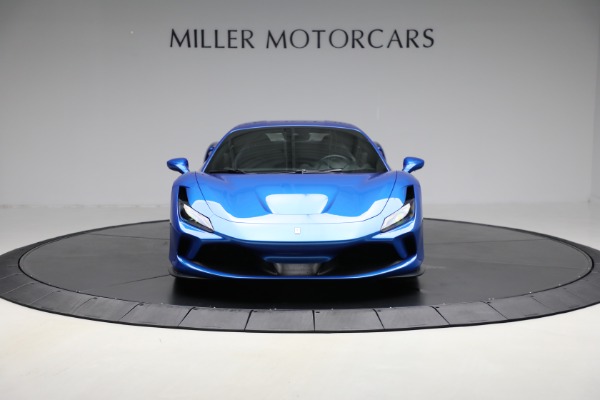 Used 2020 Ferrari F8 Tributo for sale Sold at Pagani of Greenwich in Greenwich CT 06830 11