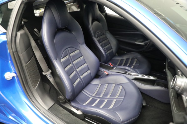 Used 2020 Ferrari F8 Tributo for sale Sold at Pagani of Greenwich in Greenwich CT 06830 17