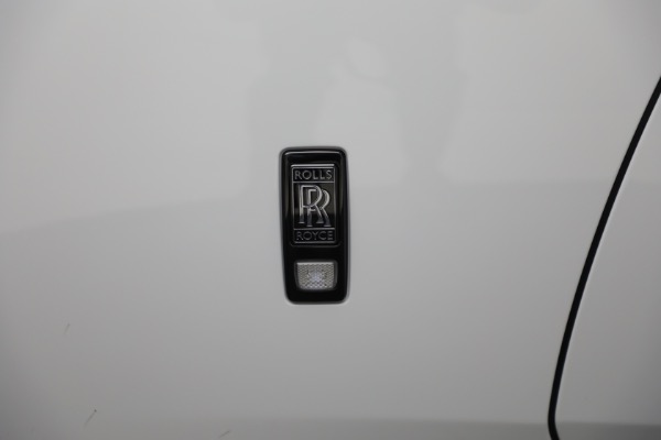 New 2025 Rolls-Royce Black Badge Spectre for sale $561,925 at Pagani of Greenwich in Greenwich CT 06830 28