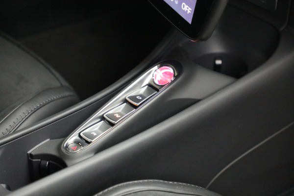 Used 2024 McLaren Artura Performance for sale Sold at Pagani of Greenwich in Greenwich CT 06830 23