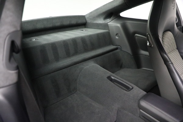 Used 2018 Porsche 911 GT3 for sale Sold at Pagani of Greenwich in Greenwich CT 06830 26