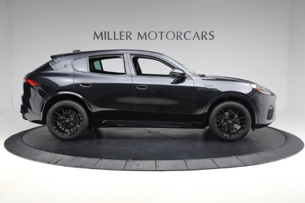 New 2025 Maserati Grecale Modena for sale Sold at Pagani of Greenwich in Greenwich CT 06830 10