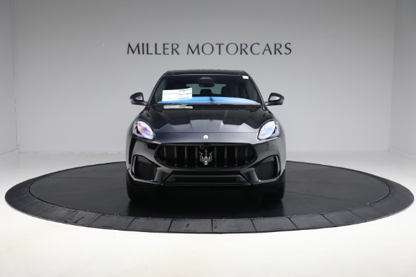 New 2025 Maserati Grecale Modena for sale Sold at Pagani of Greenwich in Greenwich CT 06830 13