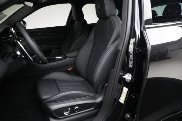 New 2025 Maserati Grecale Modena for sale Sold at Pagani of Greenwich in Greenwich CT 06830 15