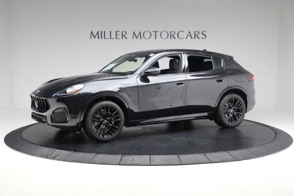 New 2025 Maserati Grecale Modena for sale Sold at Pagani of Greenwich in Greenwich CT 06830 2