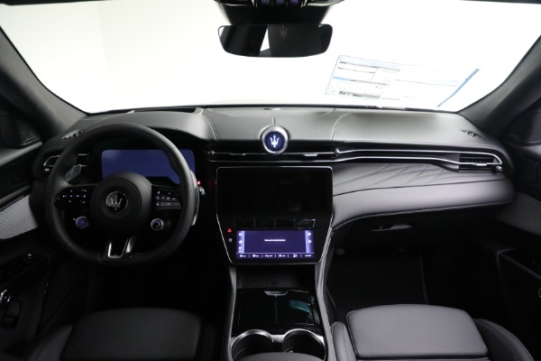 New 2025 Maserati Grecale Modena for sale Sold at Pagani of Greenwich in Greenwich CT 06830 22