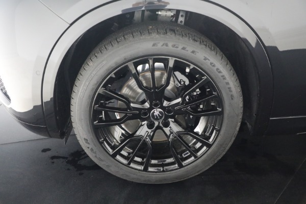 New 2025 Maserati Grecale Modena for sale Sold at Pagani of Greenwich in Greenwich CT 06830 25