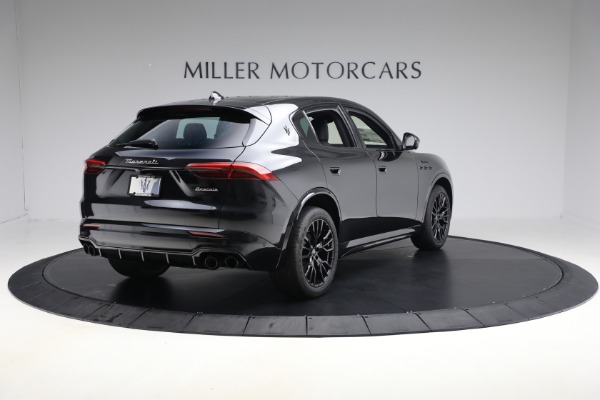 New 2025 Maserati Grecale Modena for sale Sold at Pagani of Greenwich in Greenwich CT 06830 7
