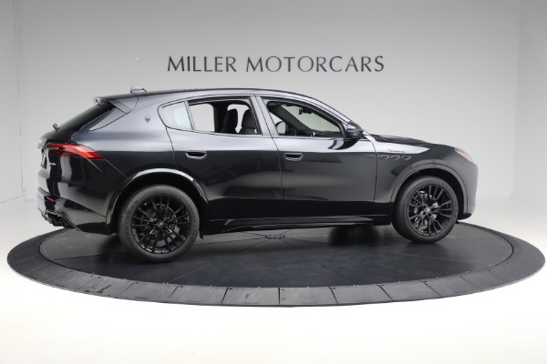 New 2025 Maserati Grecale Modena for sale Sold at Pagani of Greenwich in Greenwich CT 06830 9