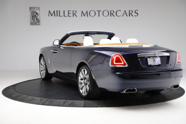 Used 2017 Rolls-Royce Dawn for sale Sold at Pagani of Greenwich in Greenwich CT 06830 6