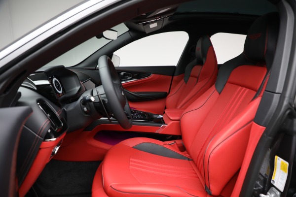 New 2025 Aston Martin DBX 707 for sale $295,800 at Pagani of Greenwich in Greenwich CT 06830 15