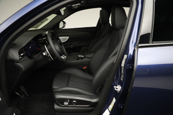 New 2025 Maserati Grecale Trofeo for sale Sold at Pagani of Greenwich in Greenwich CT 06830 16