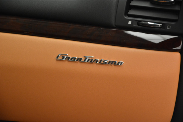Used 2011 Maserati GranTurismo for sale Sold at Pagani of Greenwich in Greenwich CT 06830 21
