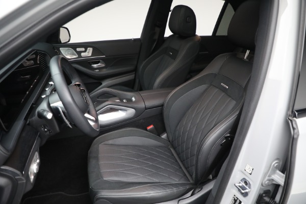 Used 2024 Mercedes-Benz GLE AMG GLE 53 for sale Sold at Pagani of Greenwich in Greenwich CT 06830 15