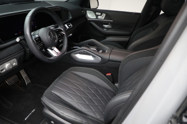 Used 2024 Mercedes-Benz GLE AMG GLE 53 for sale Sold at Pagani of Greenwich in Greenwich CT 06830 16