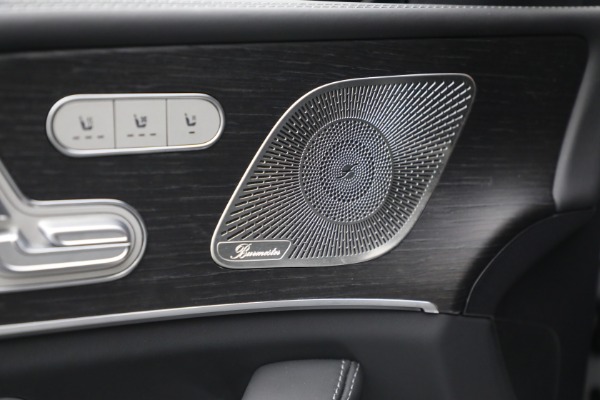 Used 2024 Mercedes-Benz GLE AMG GLE 53 for sale Sold at Pagani of Greenwich in Greenwich CT 06830 20