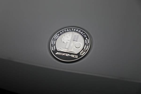 Used 2024 Mercedes-Benz GLE AMG GLE 53 for sale Sold at Pagani of Greenwich in Greenwich CT 06830 25